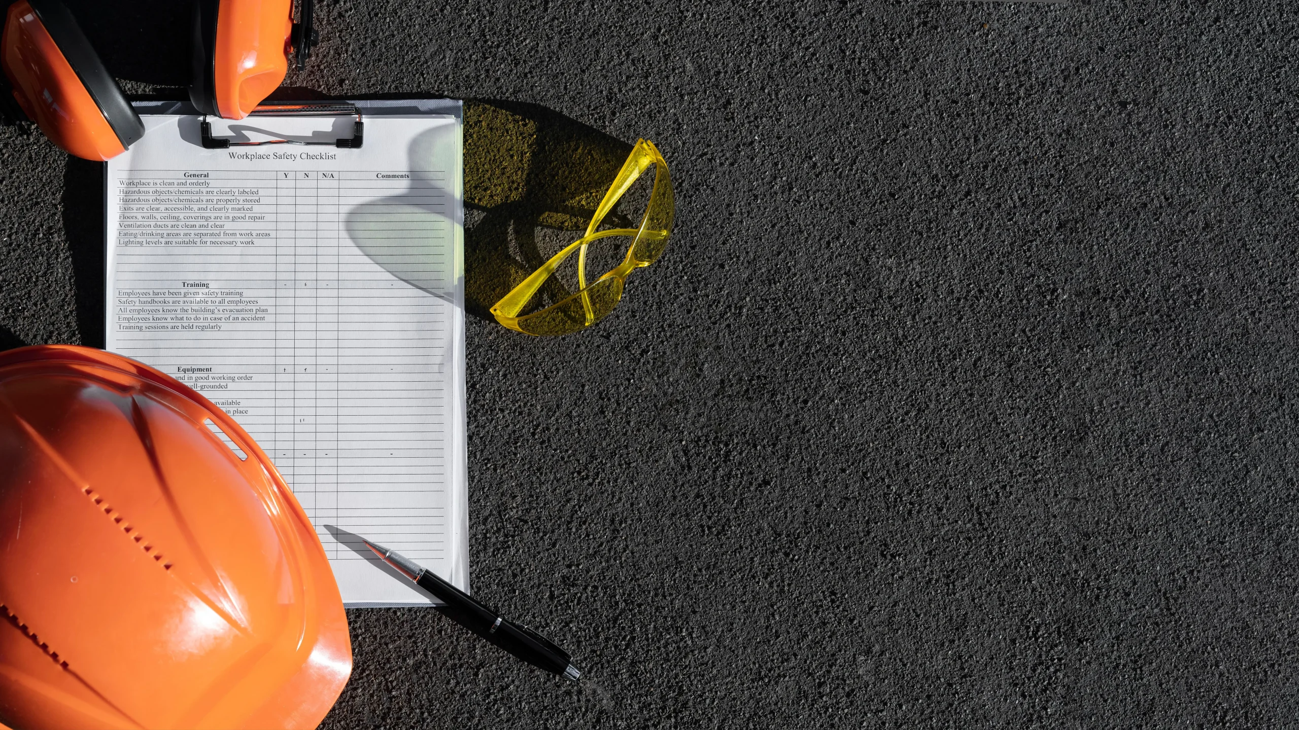 Bilecik İş Sağlığı ve Güvenliği Kursu